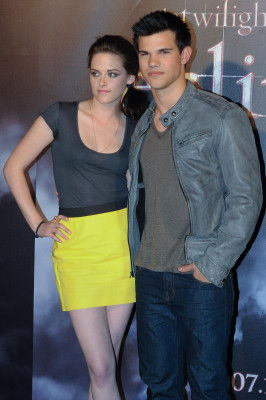 Taylor Lautner pic #270065