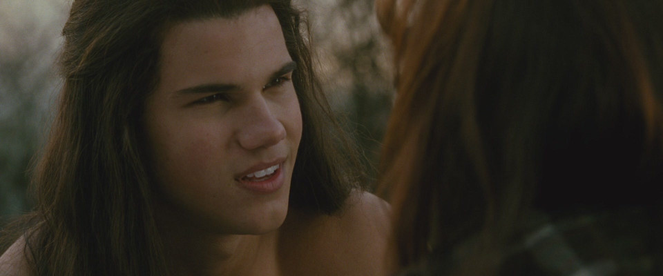 Taylor Lautner pic #274413