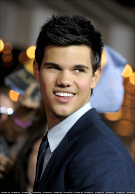 Taylor Lautner pic #265176