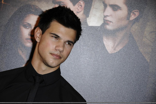 Taylor Lautner pic #260967