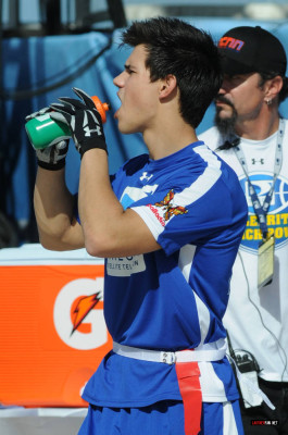 Taylor Lautner pic #259375