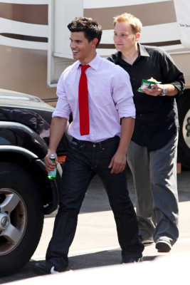 Taylor Lautner pic #258989