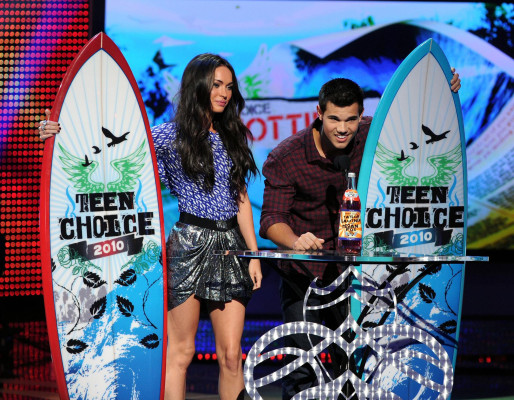 Taylor Lautner pic #284306