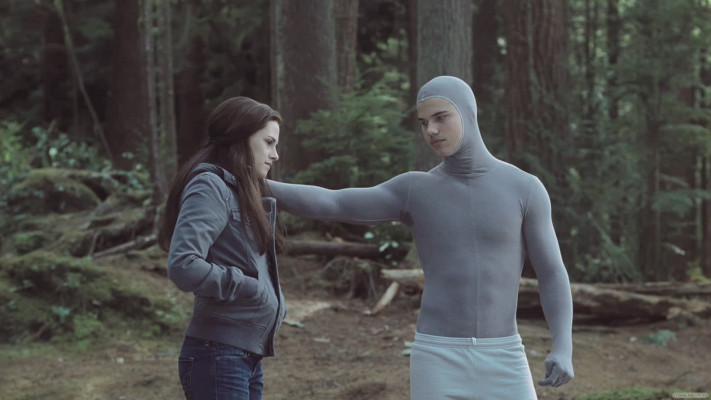 Taylor Lautner pic #322401