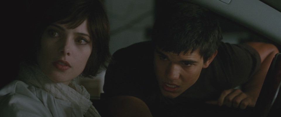 Taylor Lautner pic #277823