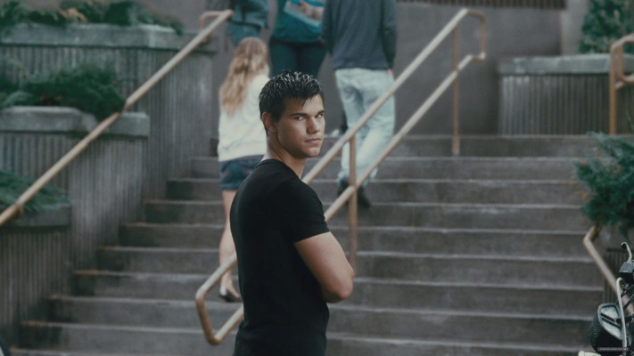 Taylor Lautner pic #272723