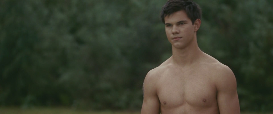 Taylor Lautner pic #323503