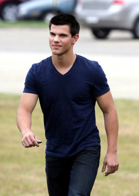 Taylor Lautner pic #278316