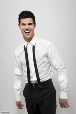 Taylor Lautner pic #258982