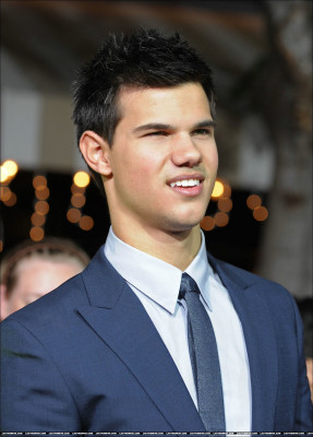 Taylor Lautner pic #265170