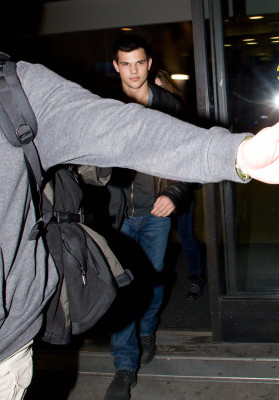 Taylor Lautner pic #358890