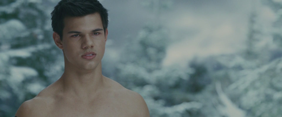 Taylor Lautner pic #322859