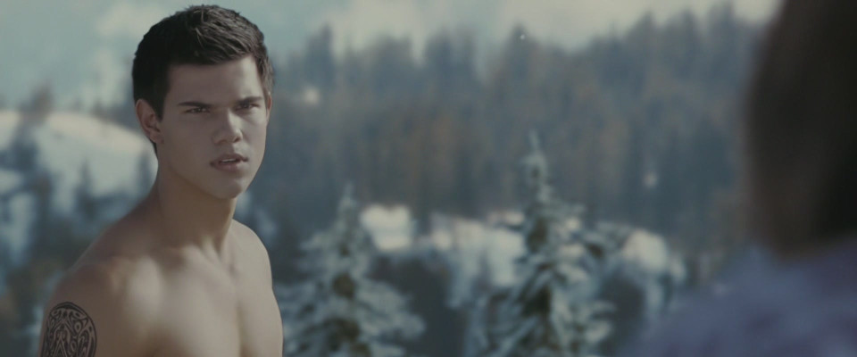 Taylor Lautner pic #322860