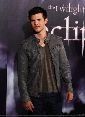 Taylor Lautner pic #272693