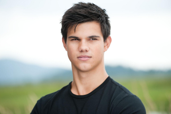 Taylor Lautner pic #276763