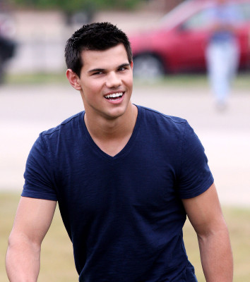 Taylor Lautner pic #278315