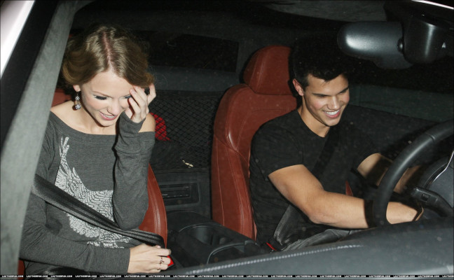 Taylor Lautner pic #265741