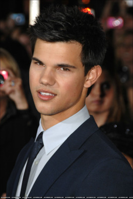 Taylor Lautner pic #265168