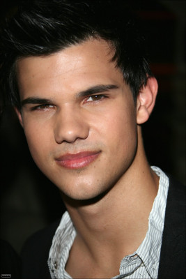 Taylor Lautner pic #264939