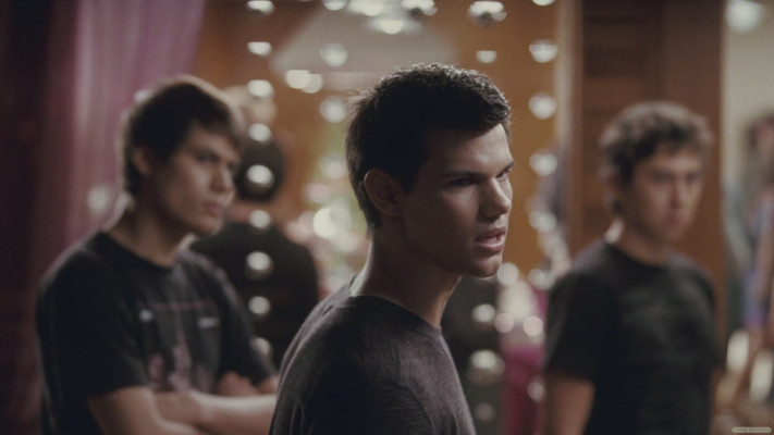 Taylor Lautner pic #274140