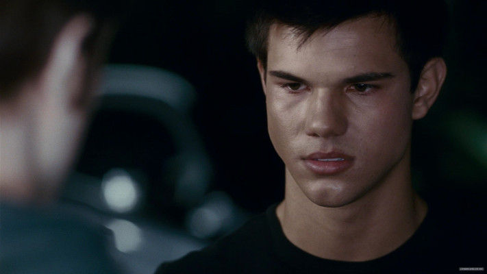 Taylor Lautner pic #272922