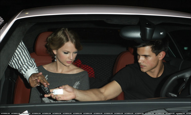 Taylor Lautner pic #265740