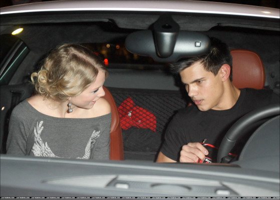 Taylor Lautner pic #265739