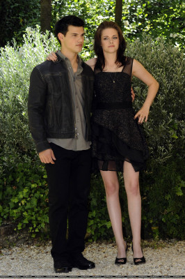 Taylor Lautner pic #273813
