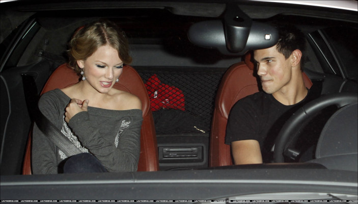 Taylor Lautner pic #265742