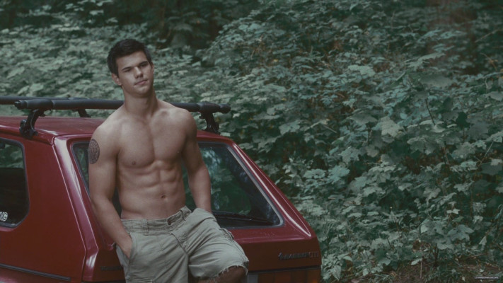 Taylor Lautner pic #272920