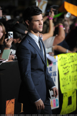 Taylor Lautner pic #265177
