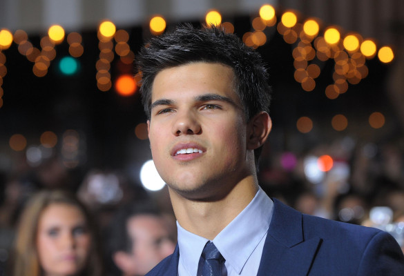 Taylor Lautner pic #301183