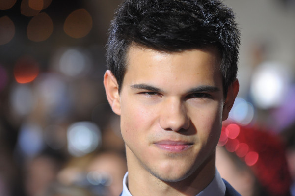 Taylor Lautner pic #301182