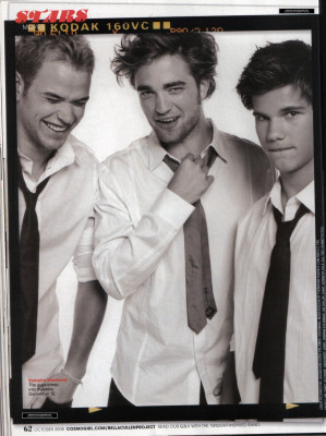 Taylor Lautner pic #284765