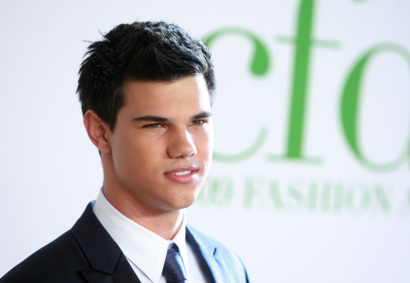 Taylor Lautner pic #214827