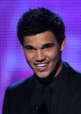 Taylor Lautner pic #338003