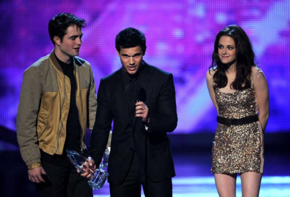 Taylor Lautner pic #338002