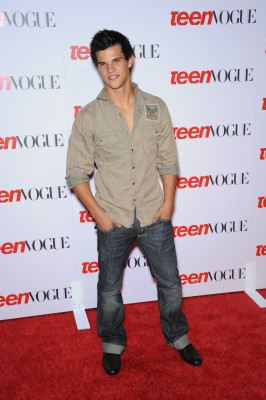 Taylor Lautner pic #327260