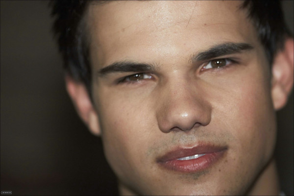 Taylor Lautner pic #264935