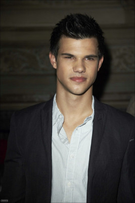 Taylor Lautner pic #264938