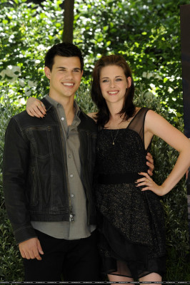 Taylor Lautner pic #273812