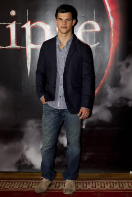 Taylor Lautner pic #274566