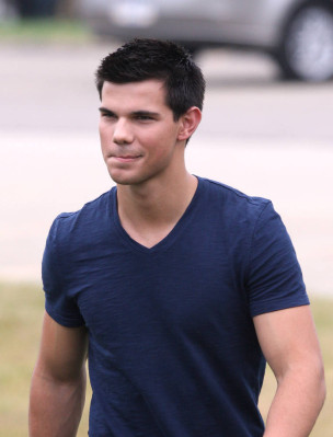 Taylor Lautner pic #279887