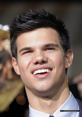 Taylor Lautner pic #214826