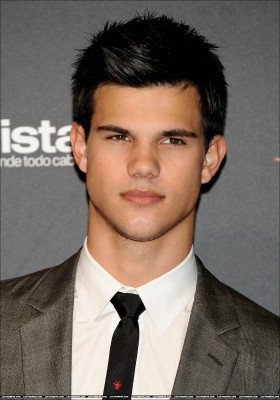 Taylor Lautner pic #264942