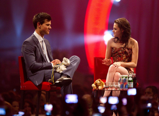 Taylor Lautner pic #274657