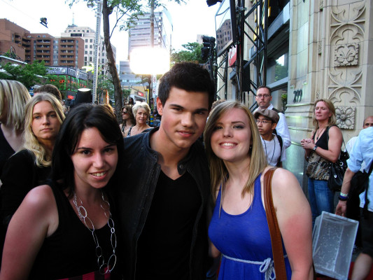 Taylor Lautner pic #272446