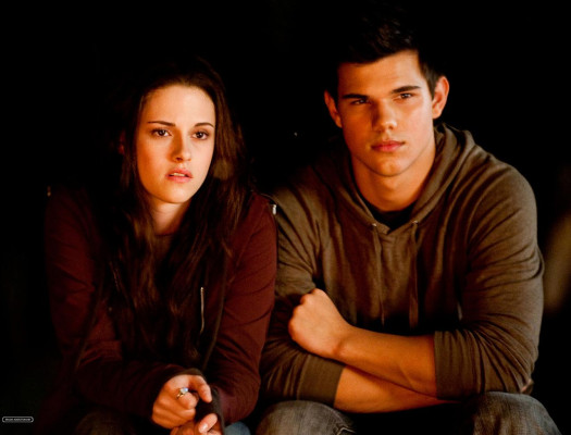 Taylor Lautner pic #274779