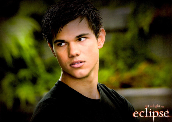 Taylor Lautner pic #324090