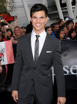 Taylor Lautner pic #278371